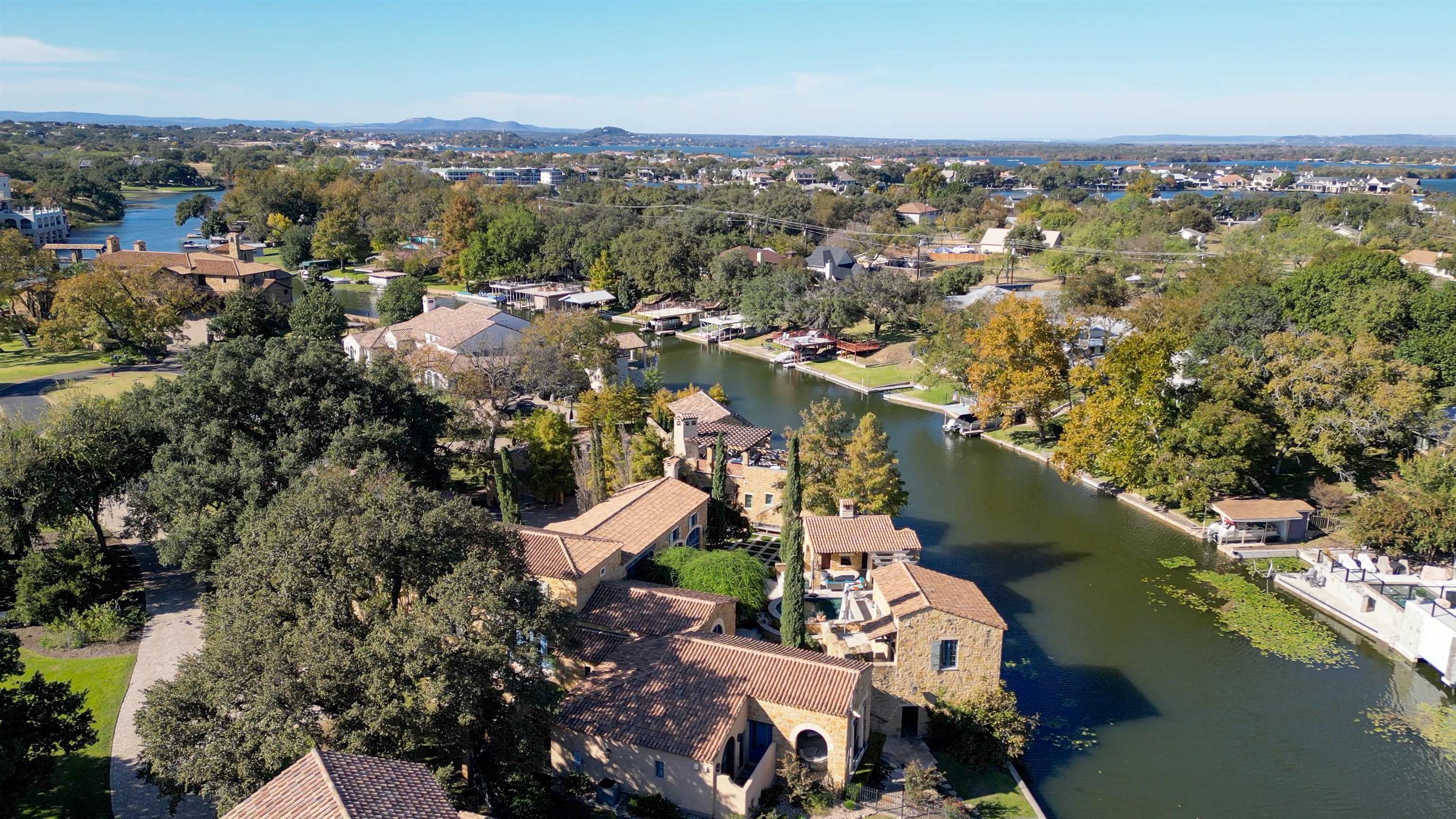 104 La Posada Horseshoe Bay TX 78657