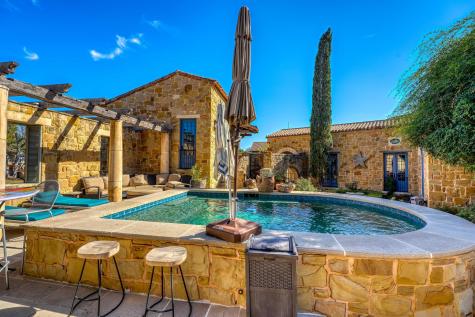 104 La Posada Horseshoe Bay TX 78657