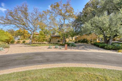 104 La Posada Horseshoe Bay TX 78657
