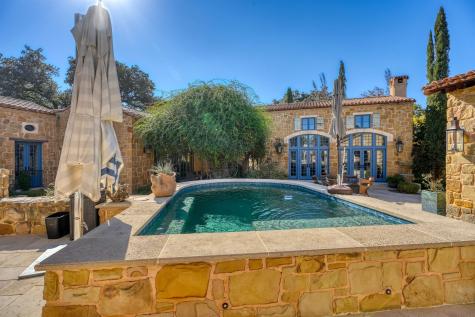 104 La Posada Horseshoe Bay TX 78657