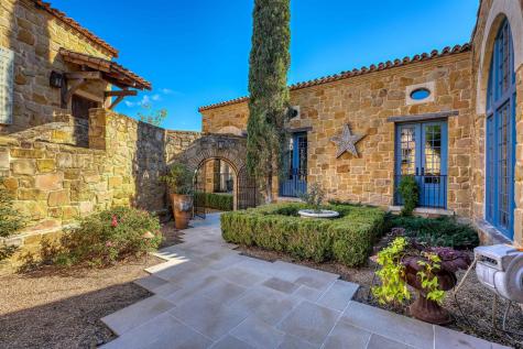 104 La Posada Horseshoe Bay TX 78657