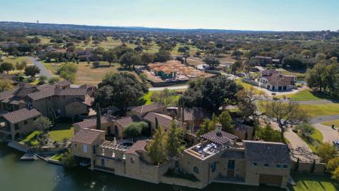 104 La Posada Horseshoe Bay TX 78657