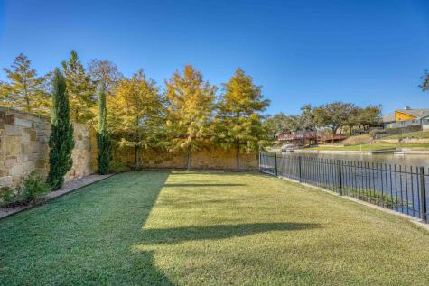 104 La Posada Horseshoe Bay TX 78657