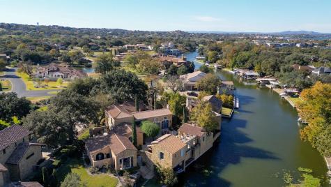 104 La Posada Horseshoe Bay TX 78657