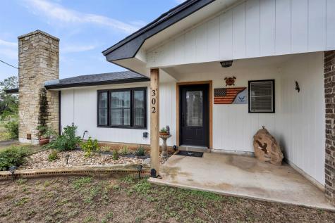 302 Golden Beach Drive Buchanan Dam TX 78609