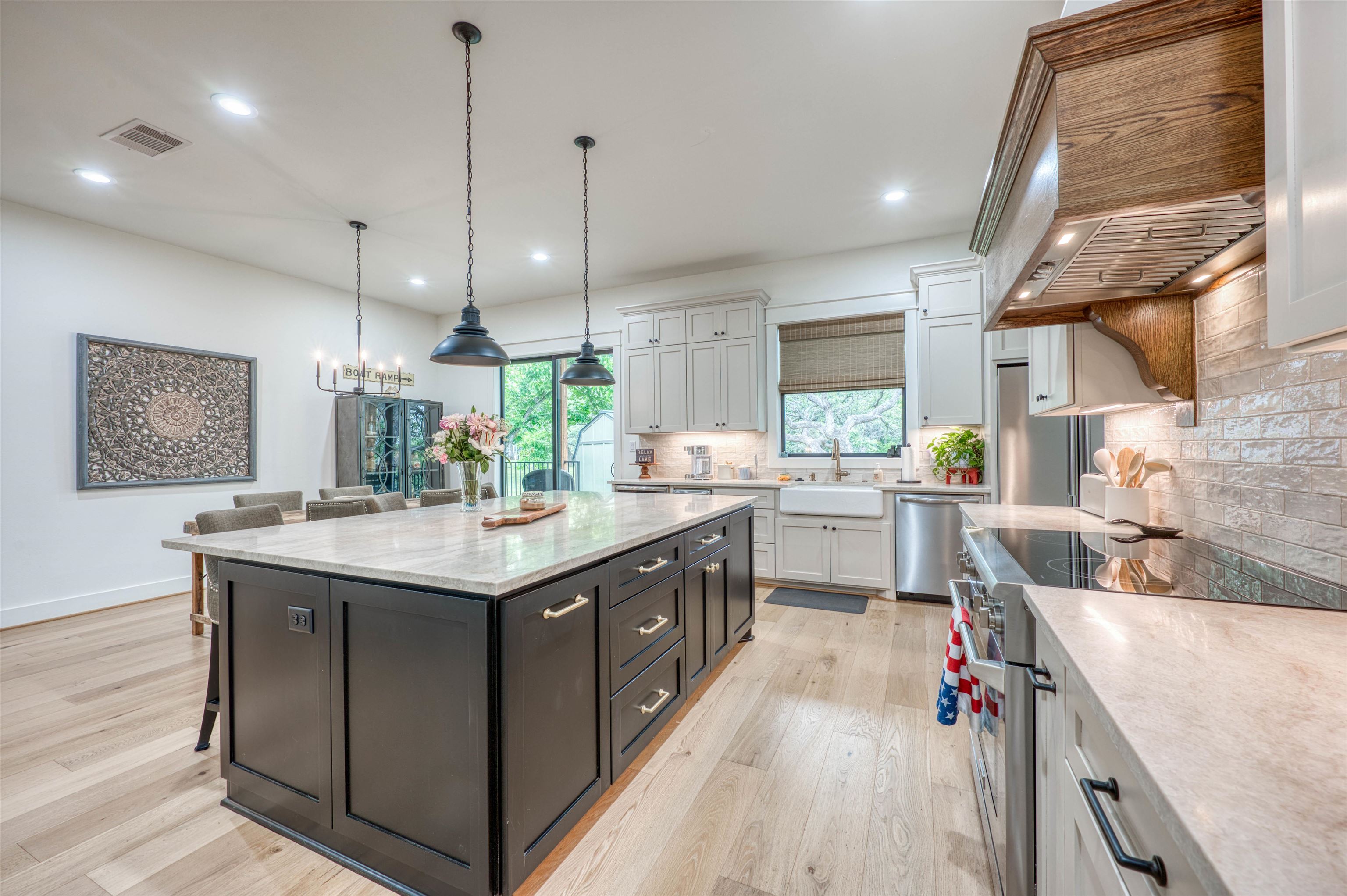 2001 Granite Cove Road Kingsland TX 78639