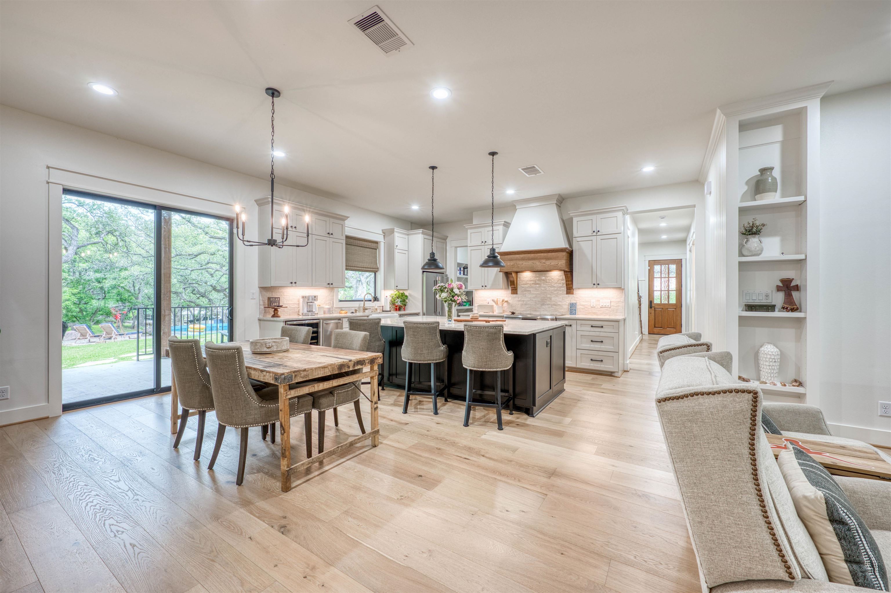2001 Granite Cove Road Kingsland TX 78639