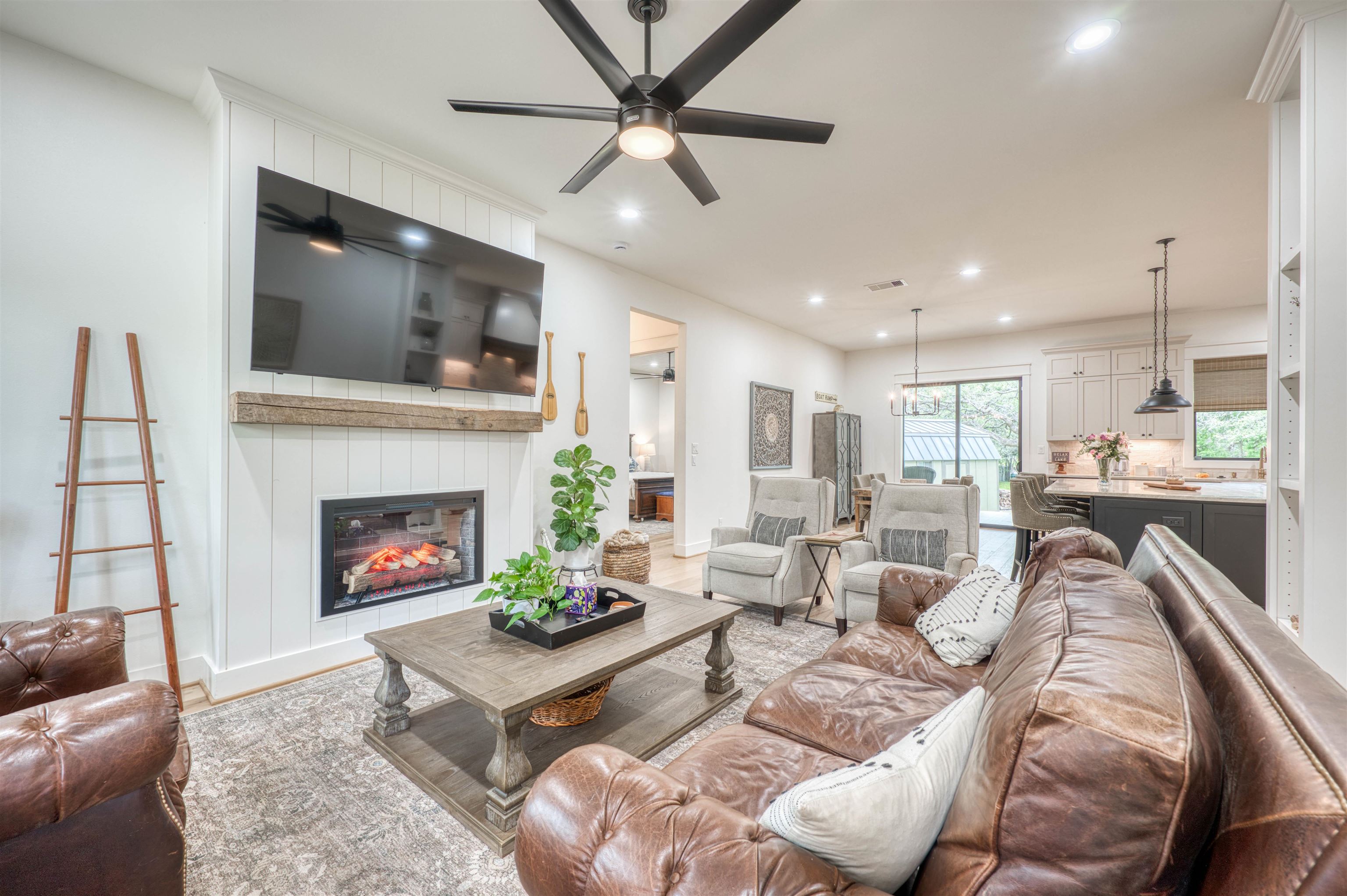 2001 Granite Cove Road Kingsland TX 78639