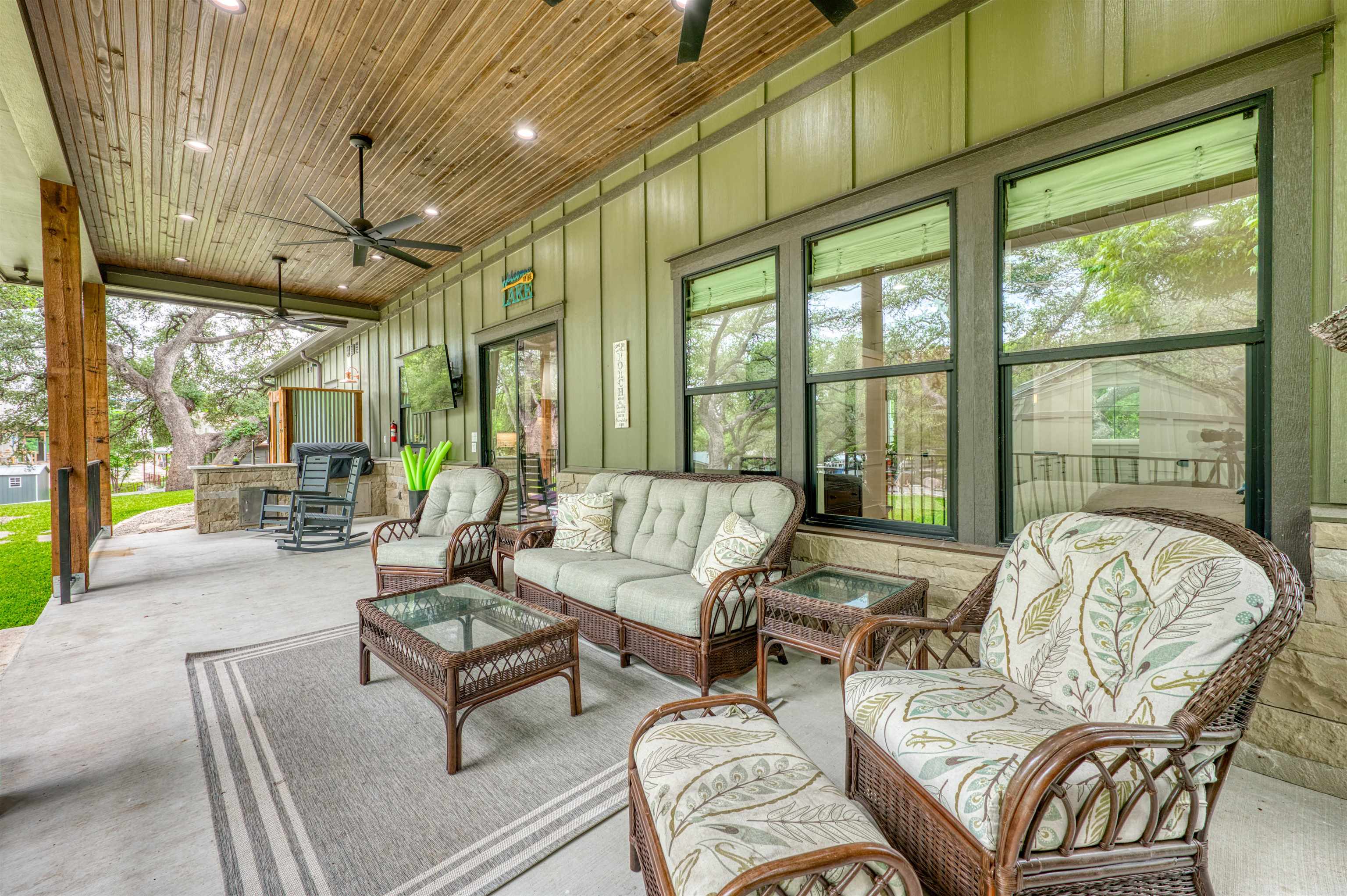 2001 Granite Cove Road Kingsland TX 78639
