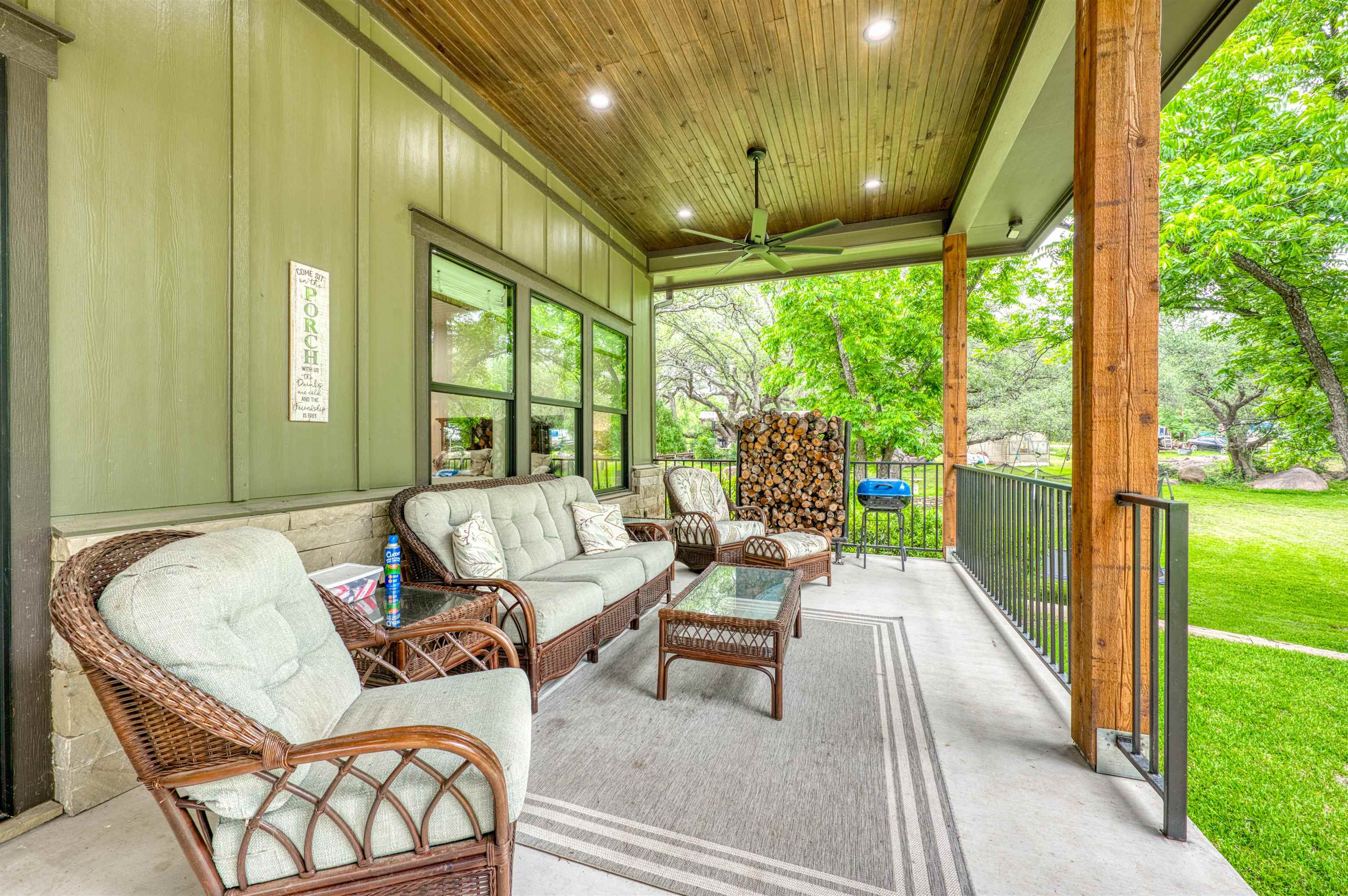 2001 Granite Cove Road Kingsland TX 78639