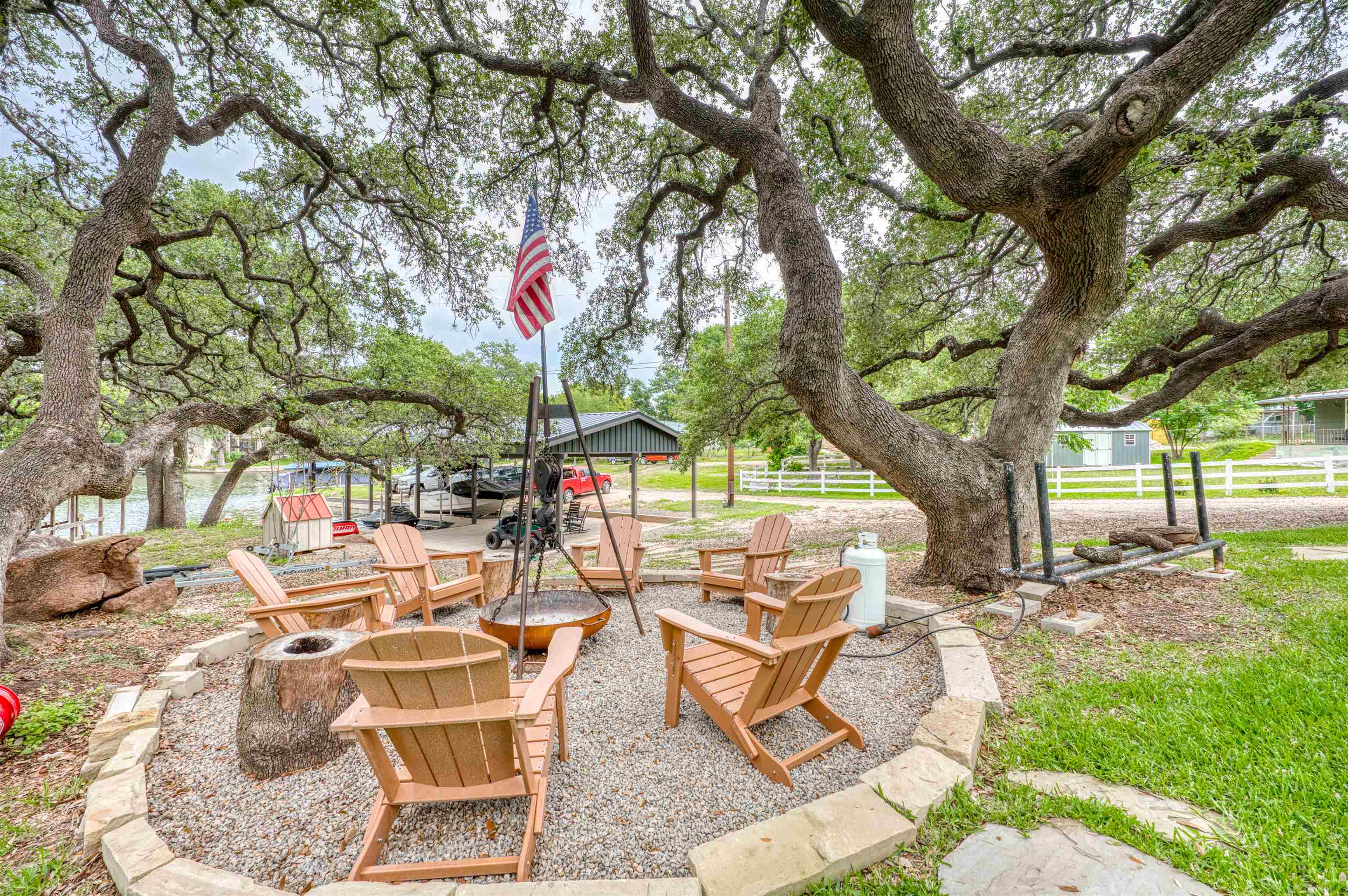 2001 Granite Cove Road Kingsland TX 78639