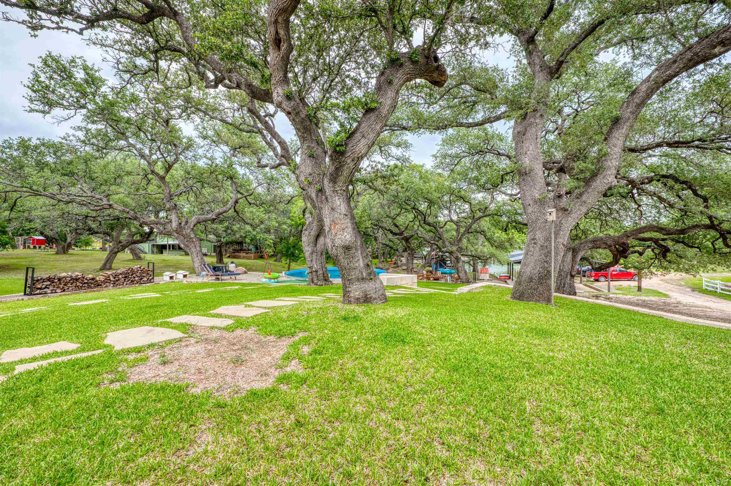 2001 Granite Cove Road Kingsland TX 78639