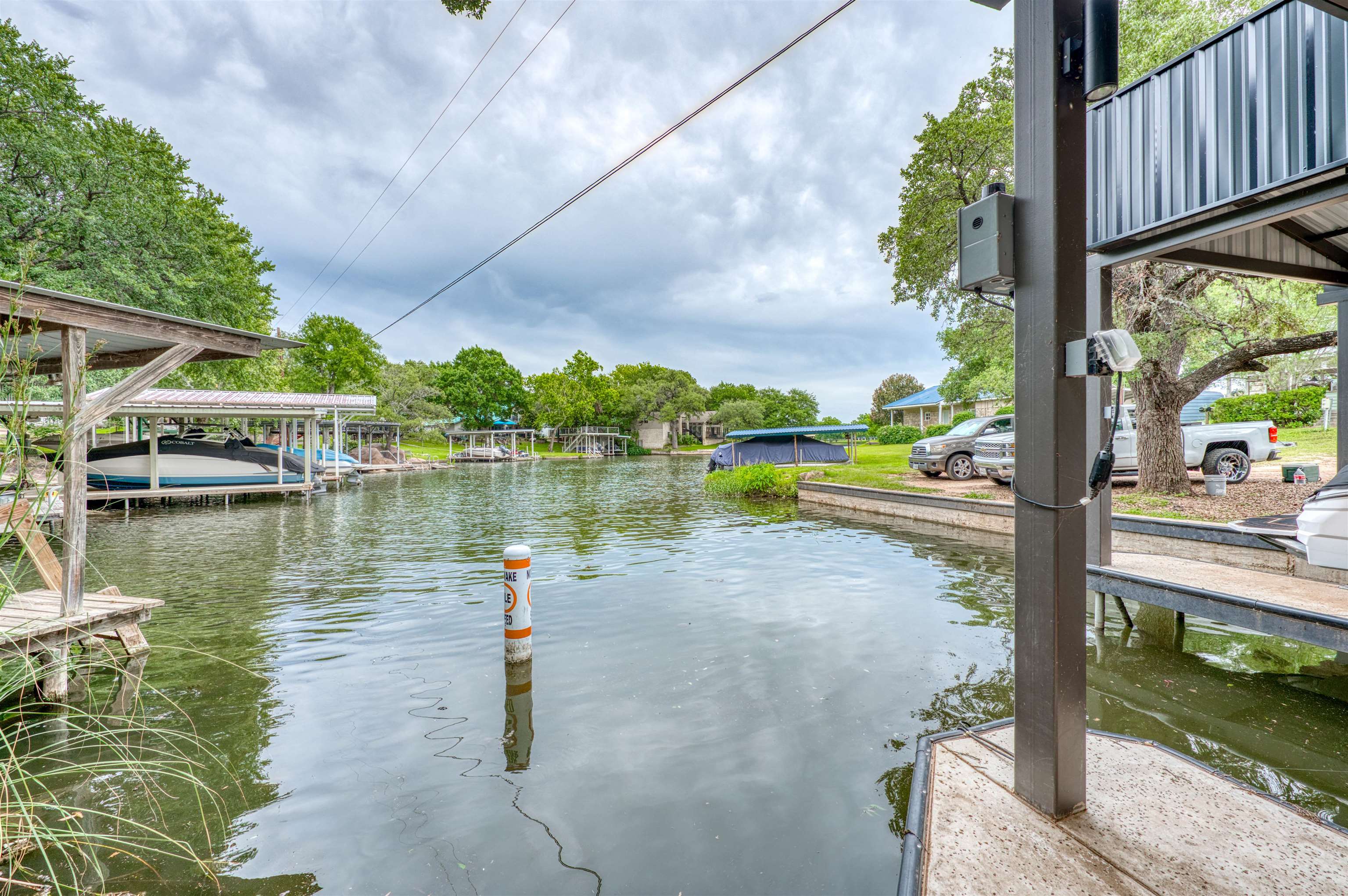 2001 Granite Cove Road Kingsland TX 78639