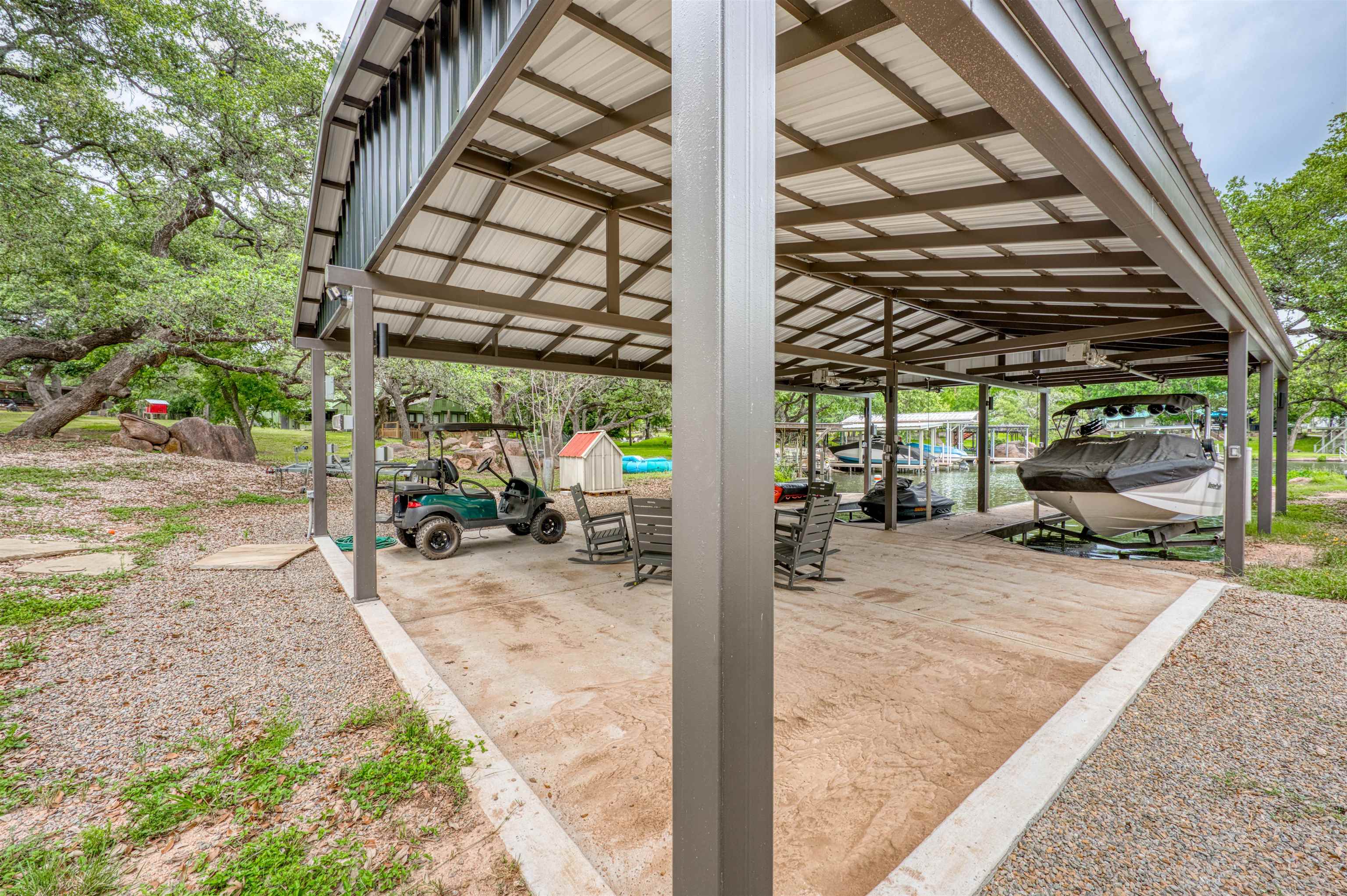 2001 Granite Cove Road Kingsland TX 78639