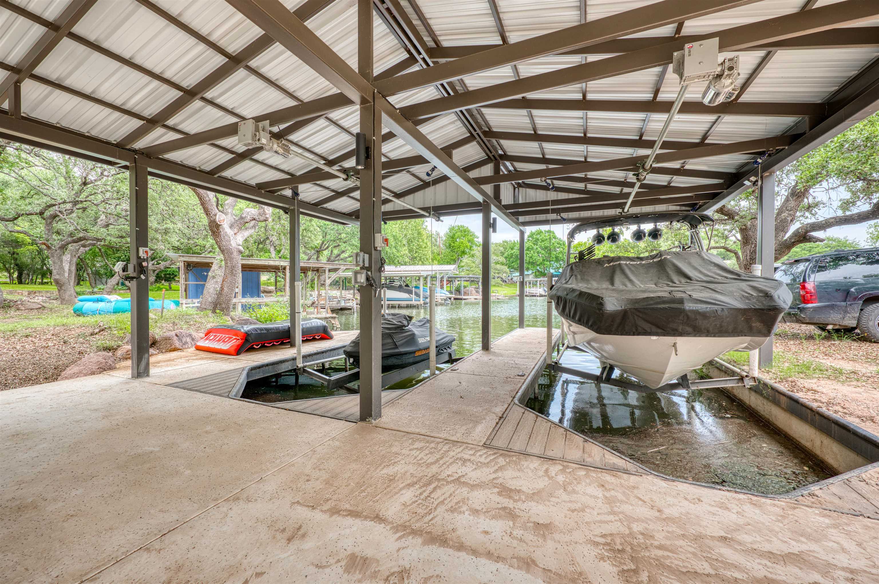 2001 Granite Cove Road Kingsland TX 78639