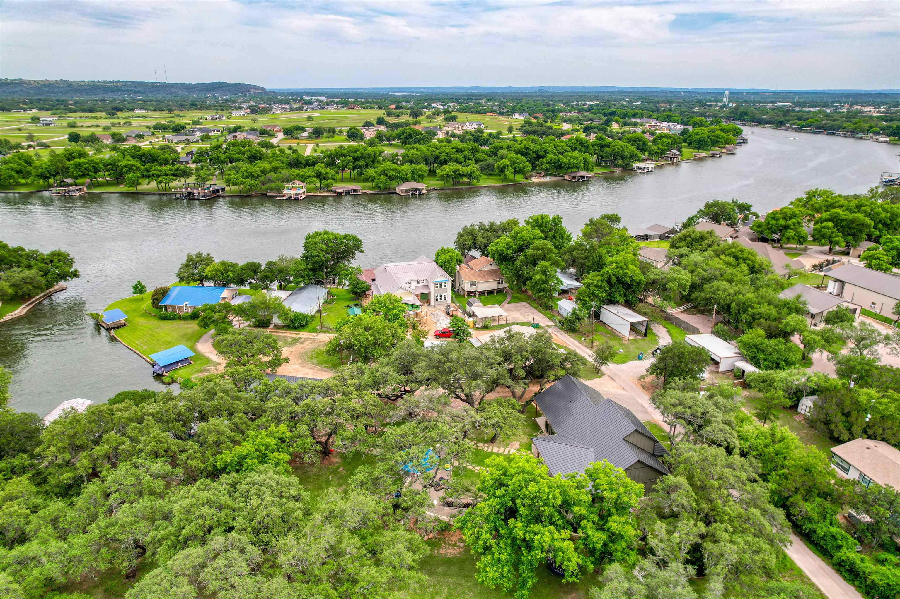 2001 Granite Cove Road Kingsland TX 78639