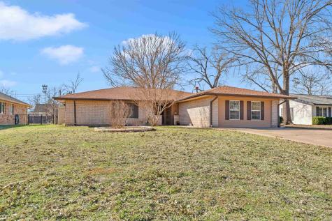 213 Corder Lane Burnet TX 78611