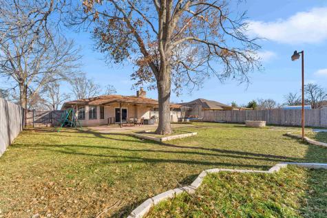 213 Corder Lane Burnet TX 78611