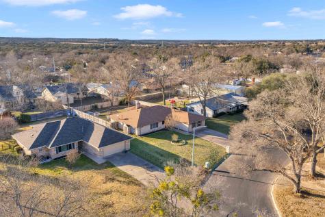 213 Corder Lane Burnet TX 78611