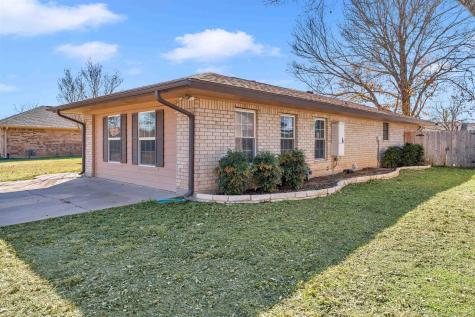213 Corder Lane Burnet TX 78611