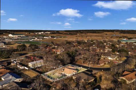213 Corder Lane Burnet TX 78611