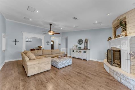 213 Corder Lane Burnet TX 78611