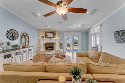 213 Corder Lane Burnet TX 78611
