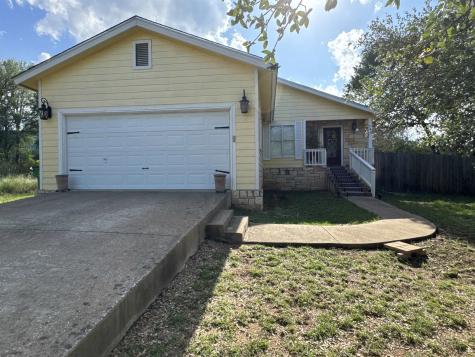 746 Pecan Lane Cottonwood Shores TX 78657
