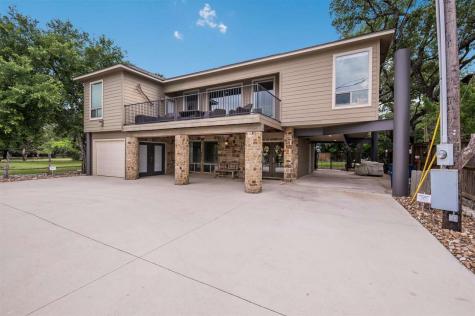 2919 Colleen Drive Canyon Lake TX 78133