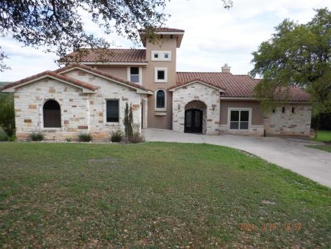 8405 Kelly Cove Lago Vista TX 78645