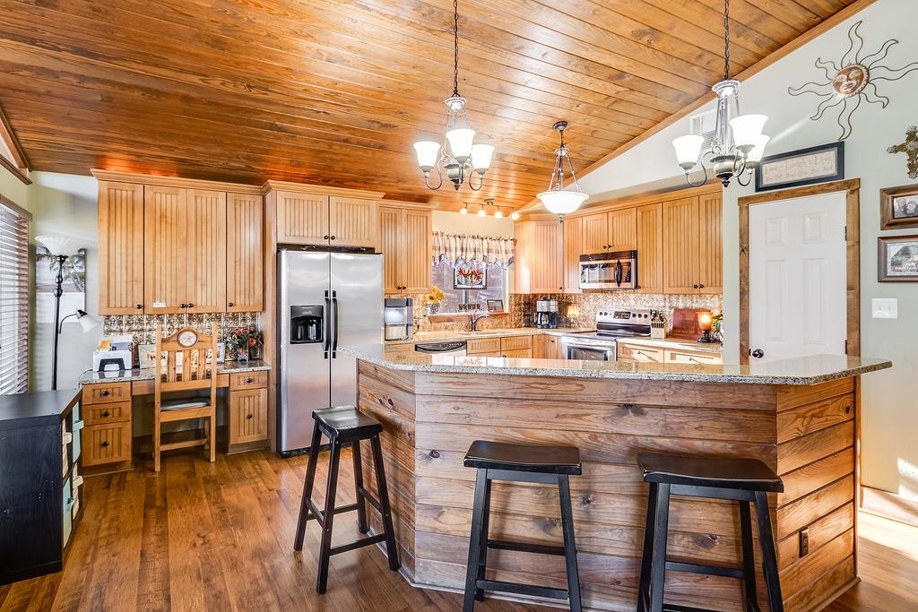 104 County Road 139c Road Burnet TX 78611