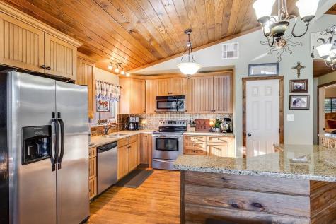 104 County Road 139c Road Burnet TX 78611