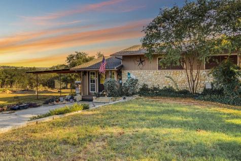 104 County Road 139c Road Burnet TX 78611