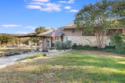 104 County Road 139c Road Burnet TX 78611