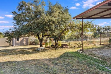 104 County Road 139c Road Burnet TX 78611