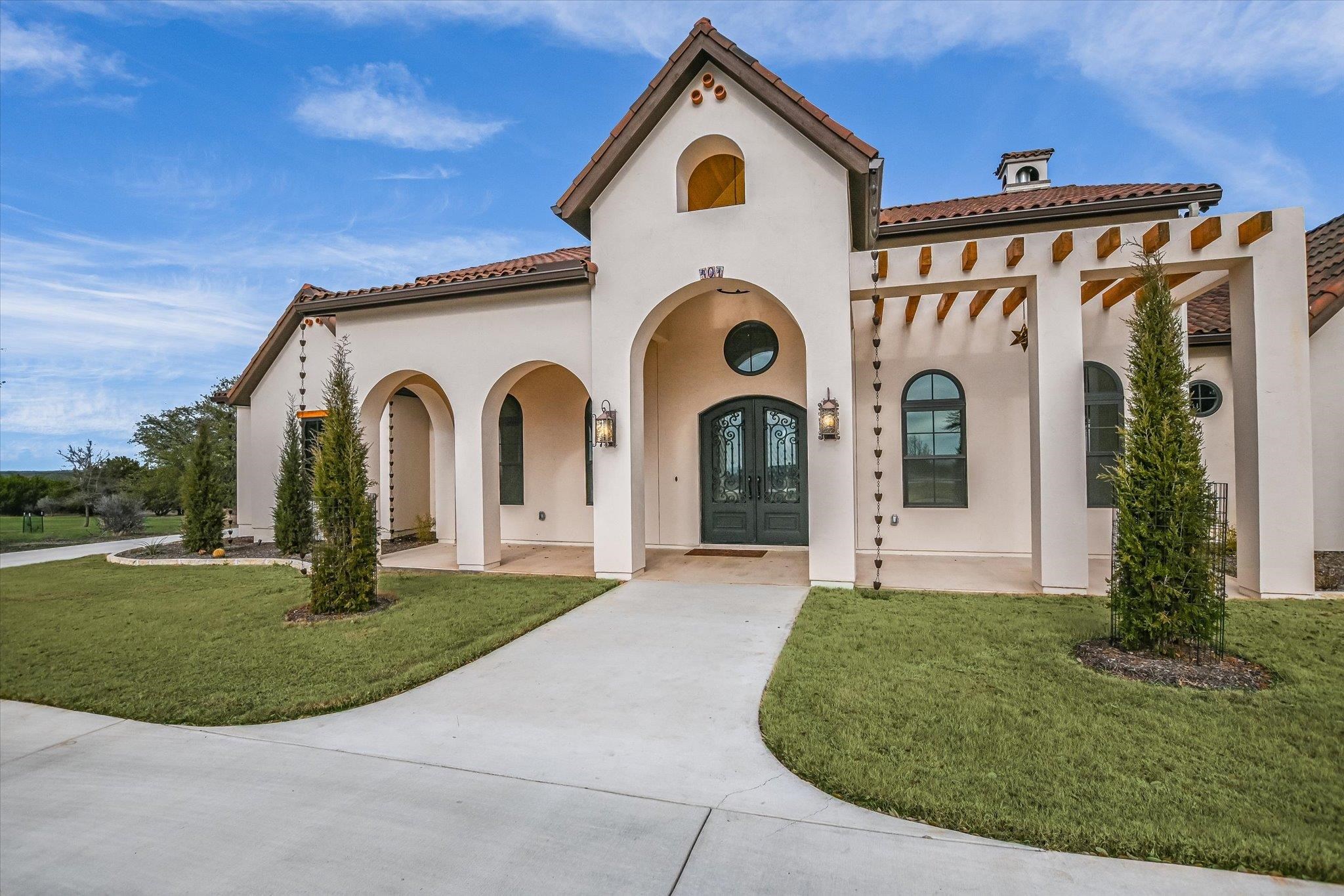 401 Eagle Ridge Burnet TX 78611