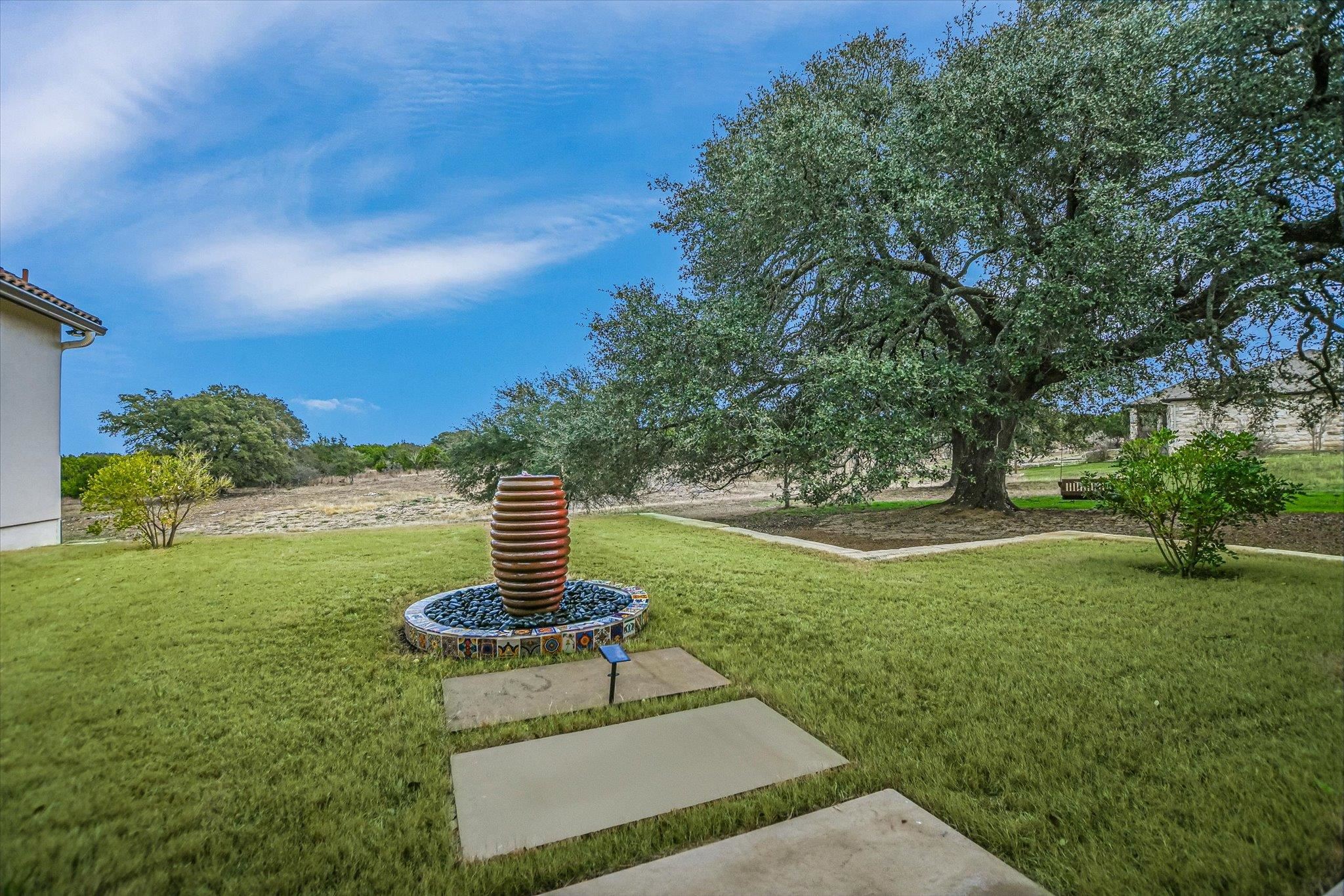 401 Eagle Ridge Burnet TX 78611