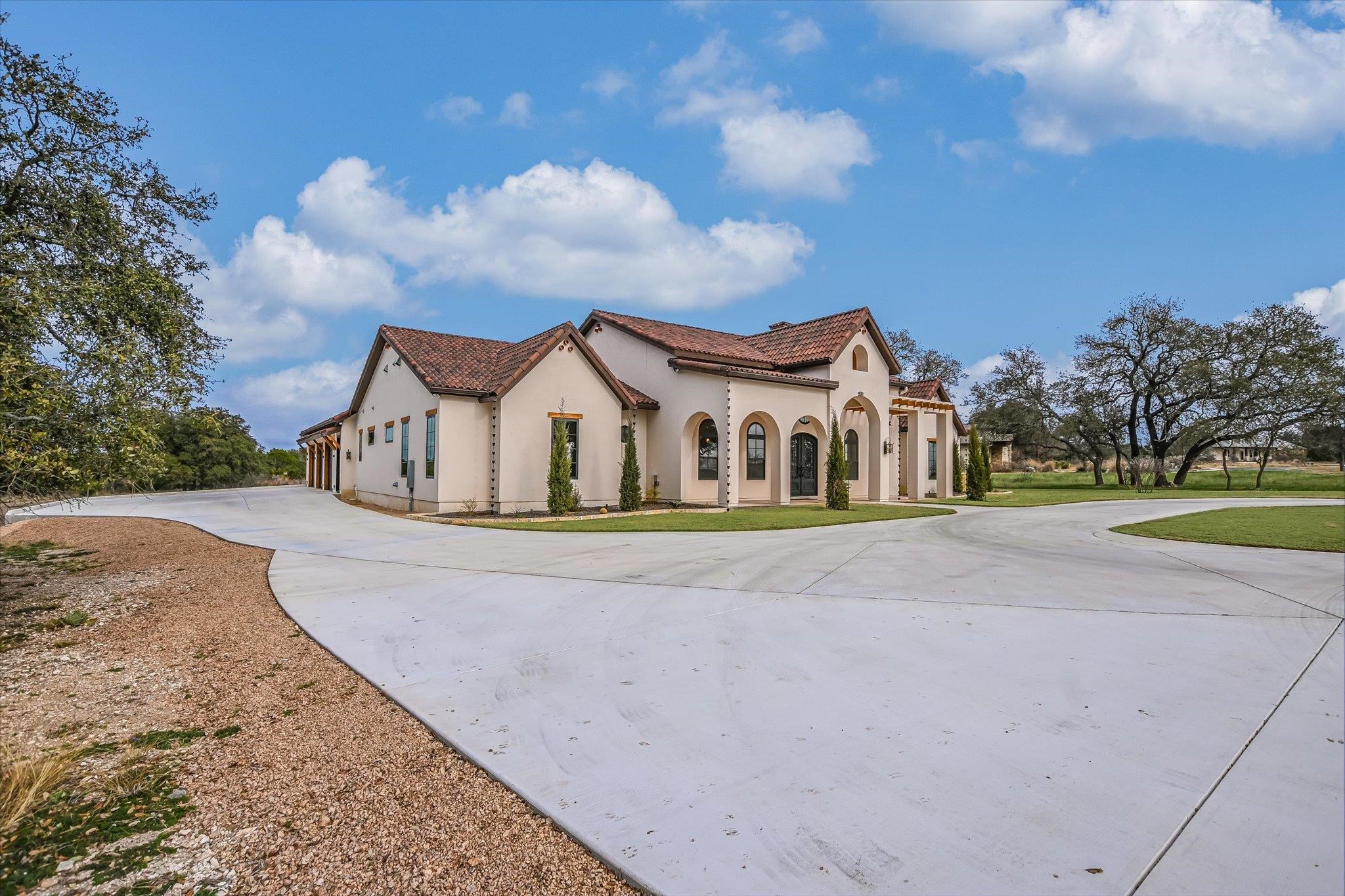 401 Eagle Ridge Burnet TX 78611