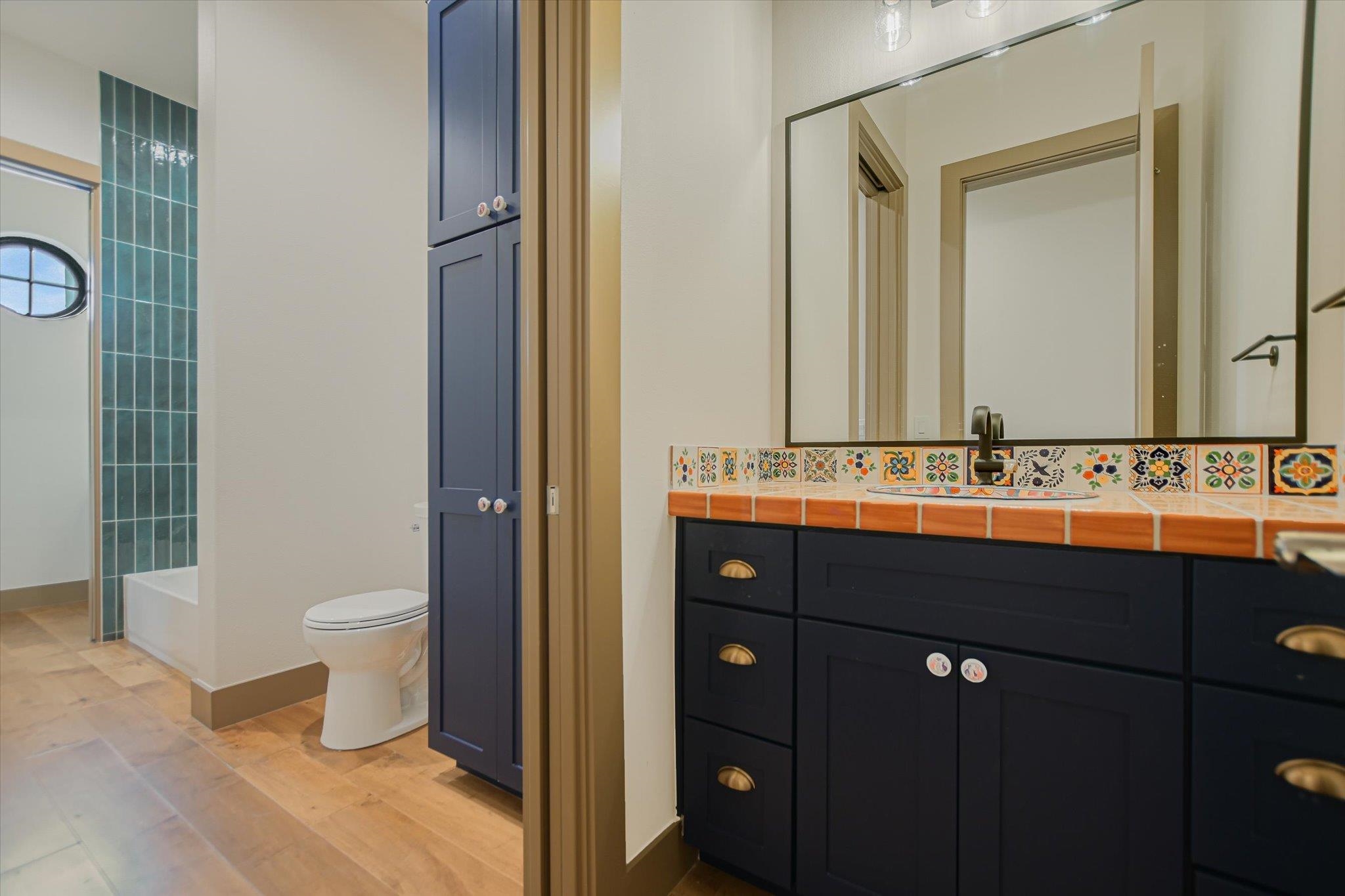 401 Eagle Ridge Burnet TX 78611