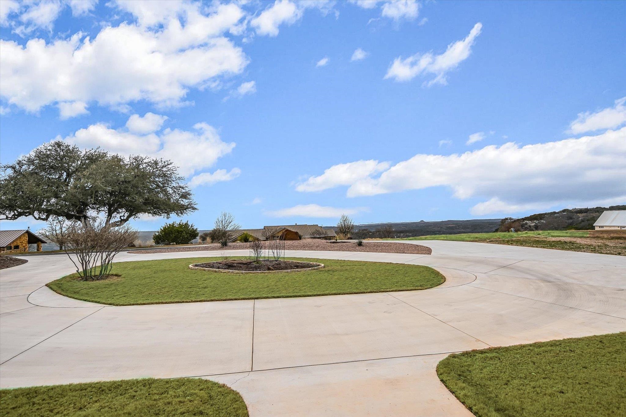 401 Eagle Ridge Burnet TX 78611