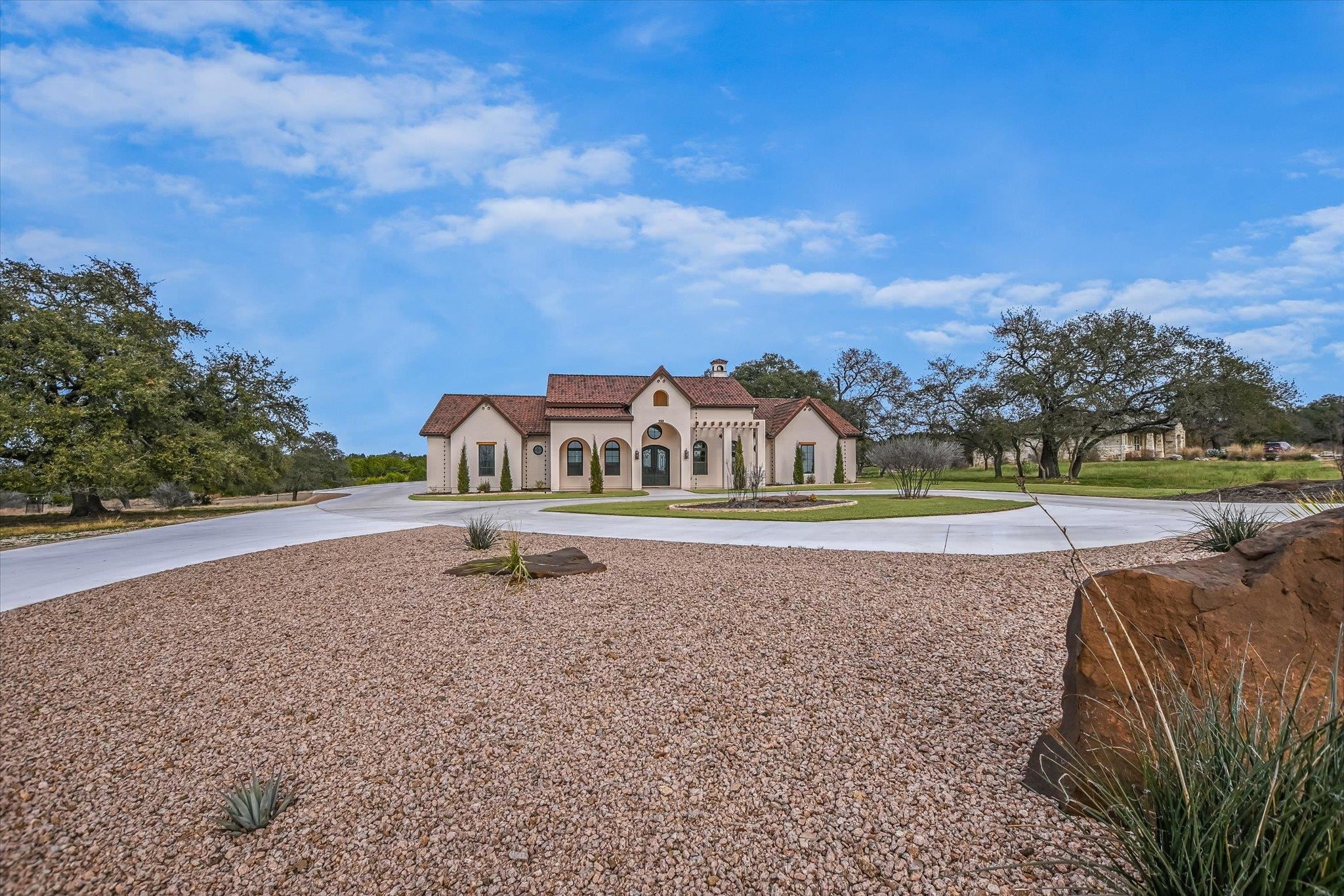 401 Eagle Ridge Burnet TX 78611