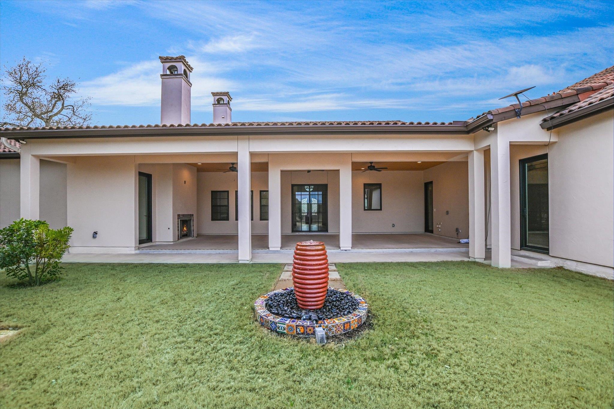 401 Eagle Ridge Burnet TX 78611