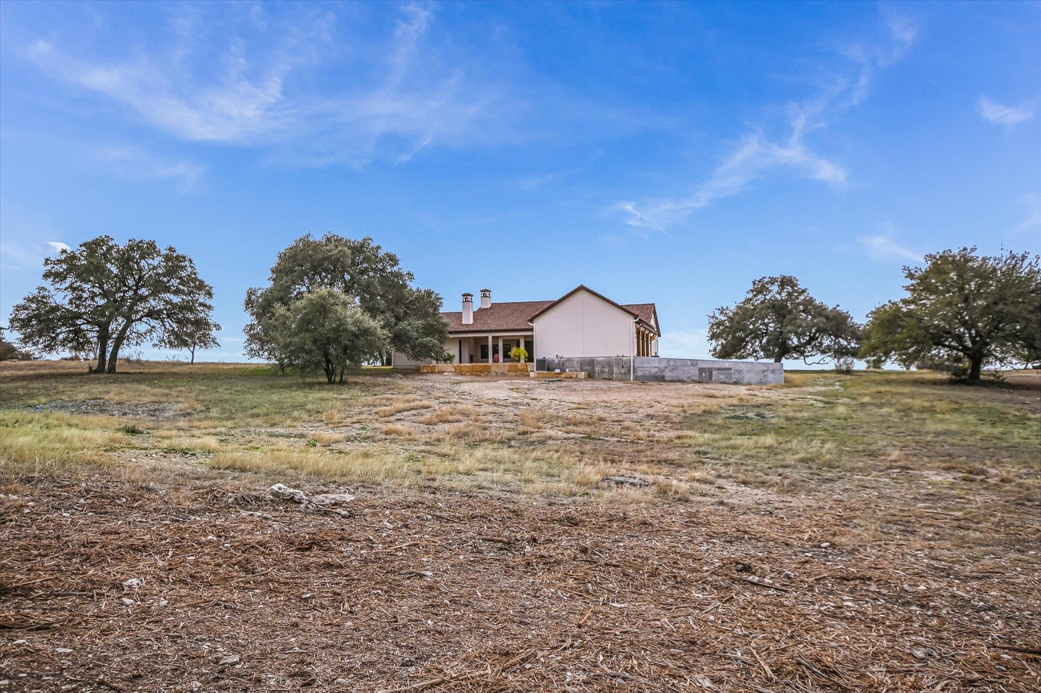 401 Eagle Ridge Burnet TX 78611