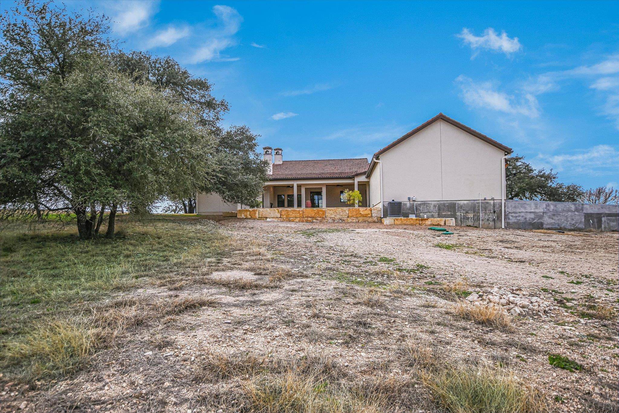 401 Eagle Ridge Burnet TX 78611