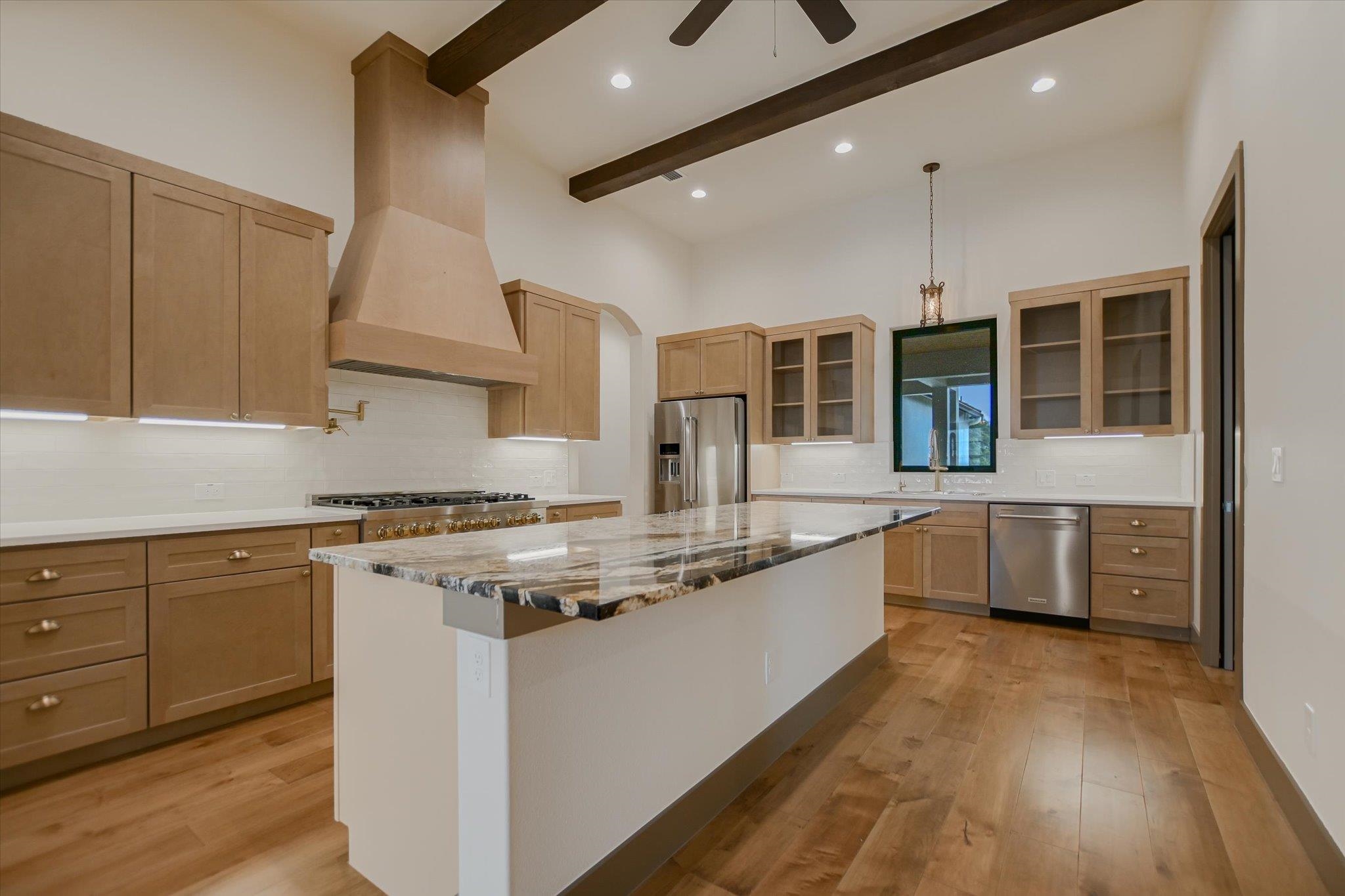 401 Eagle Ridge Burnet TX 78611