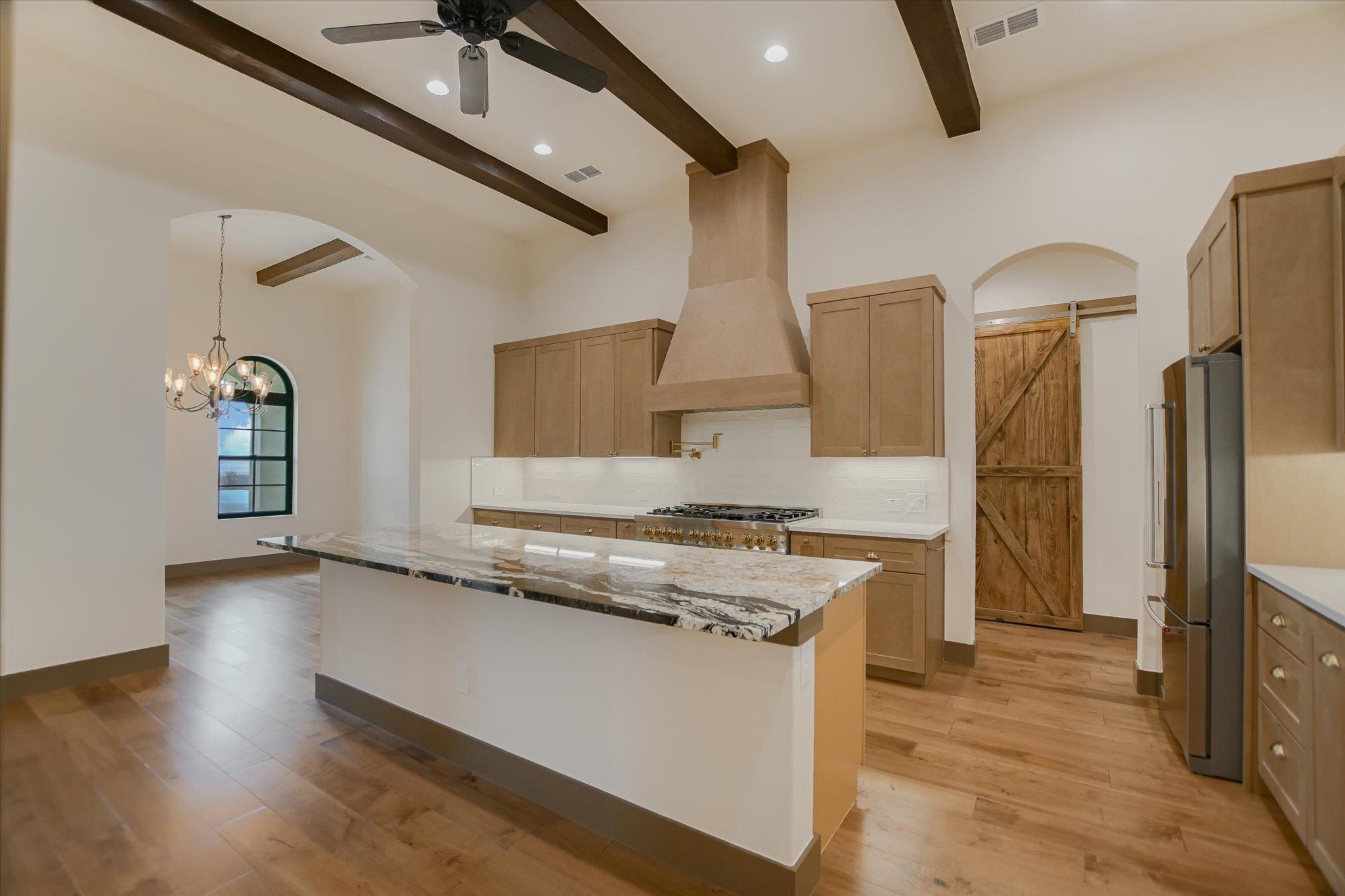 401 Eagle Ridge Burnet TX 78611