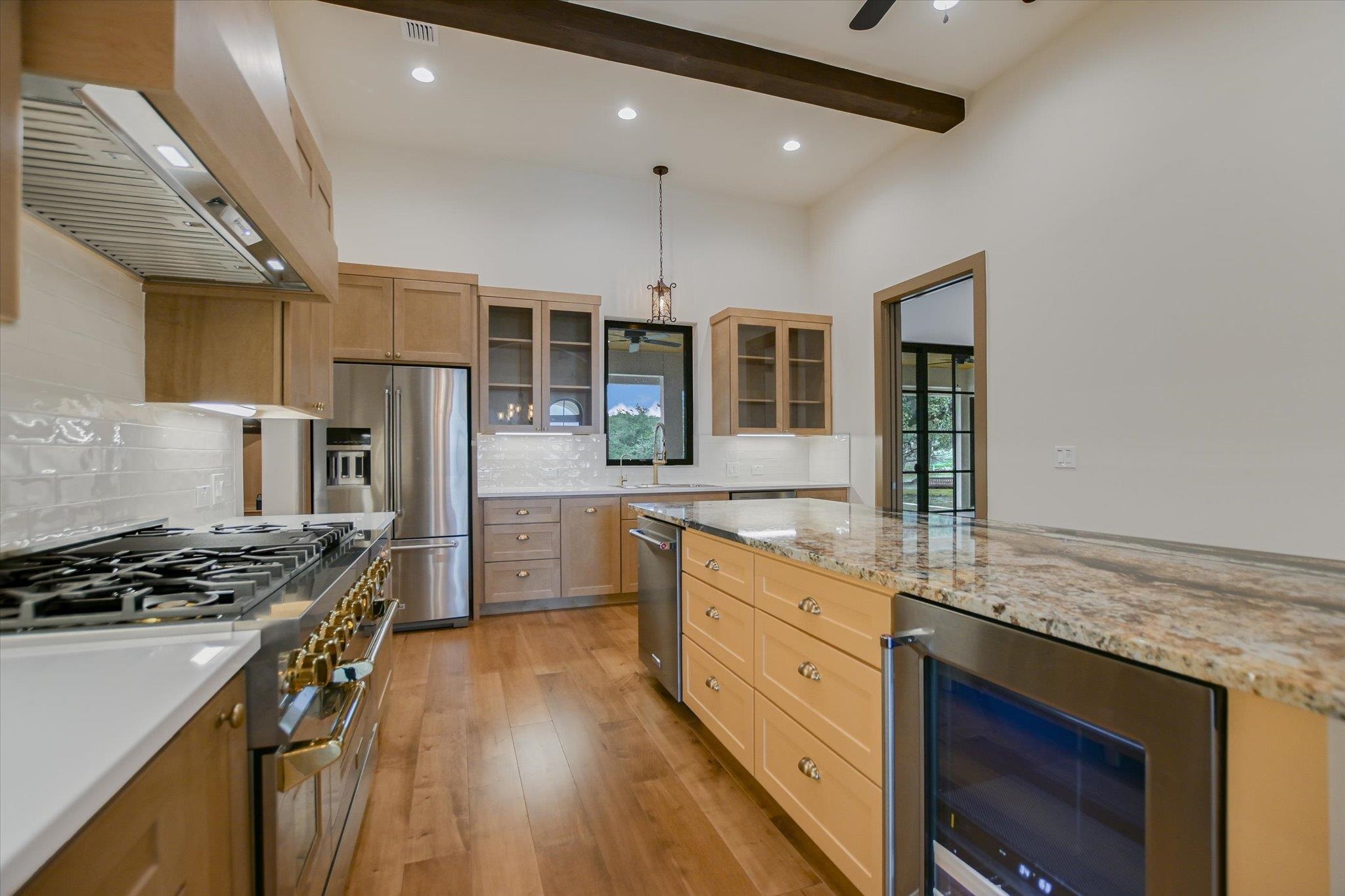 401 Eagle Ridge Burnet TX 78611