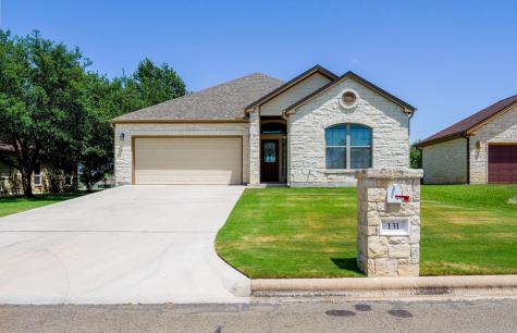 131 Pinehurst Street Meadowlakes TX 78654