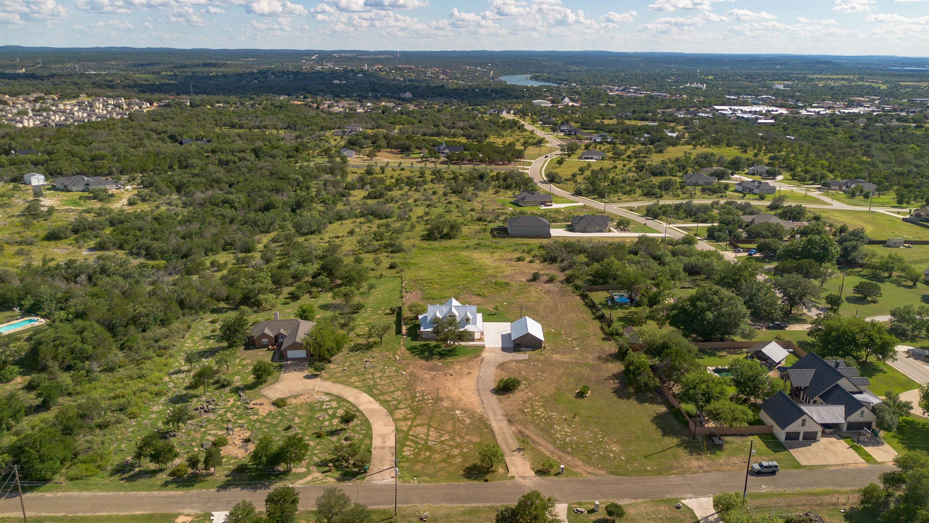 202 Stadium View Marble Falls TX 78654