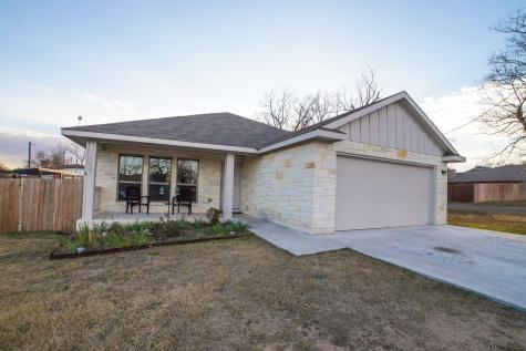 302 Bluebonnet Drive Granite Shoals TX 78654